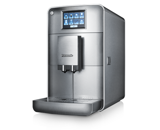 Ремонт кофемашин Panasonic