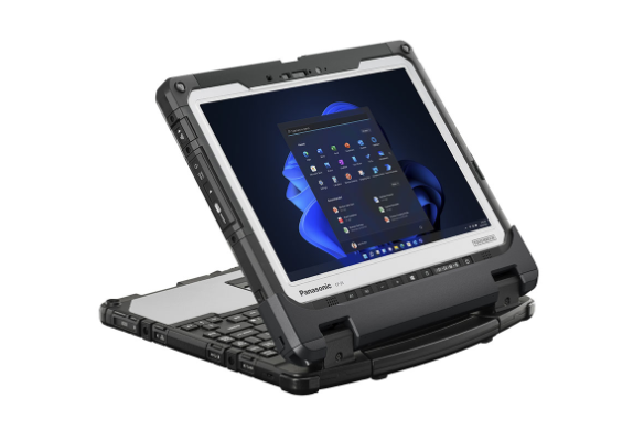 Ремонт ноутбуков Panasonic