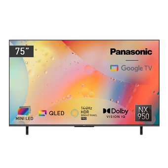 Ремонт телевизоров Panasonic